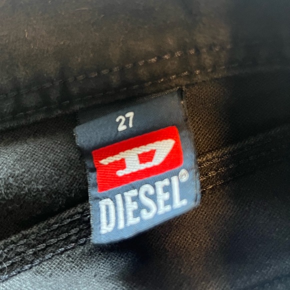 DIESEL CARGOS - Picture 2 of 5